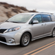 Illustration for article titled 2011 Toyota Sienna: First Drive